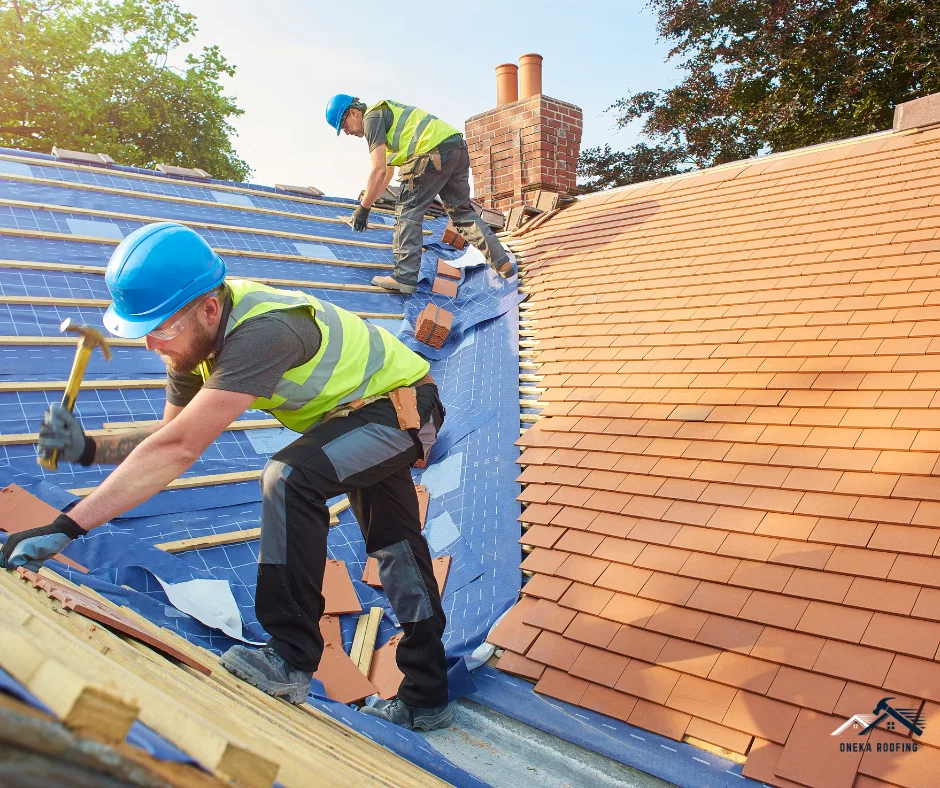 Why choose Roof Repair Near Me in Ruffin, NC