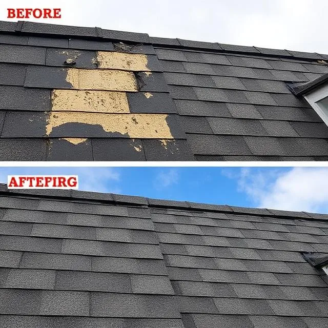 Roof Repair Near Me in Ruffin, NC near me